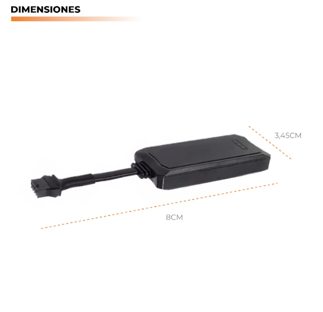Miniatura 6 de RASTREADOR GPS